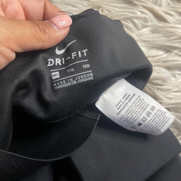 Nike victory training leggings XXL - Picture 4 of 6